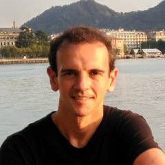 Iván Cantador