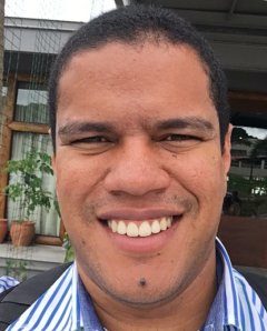 Ivan Machado