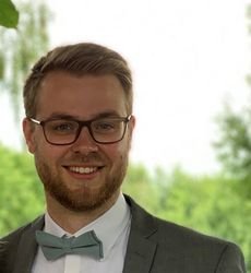 Jan Haltermann