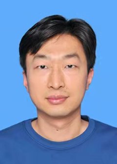 Jingxuan Zhang