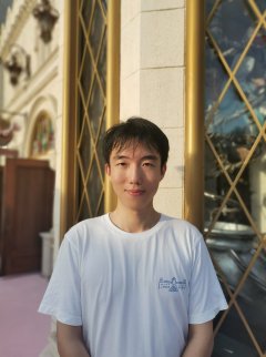 Jinsheng Ba