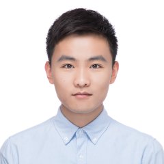 Jiyang Zhang