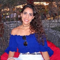 Juliana Alves Pereira