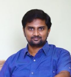 Karre Sai Anirudh