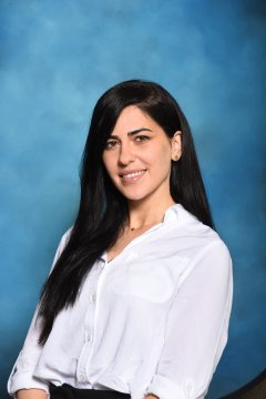 Khouloud Gaaloul
