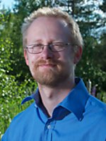 Kristian Wiklund