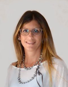 Maria Teresa Baldassarre