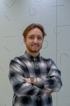 Matt Walker