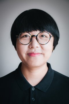 Meiqiu Xu