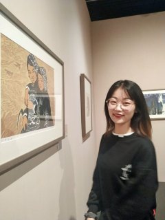 Mengjie Ding