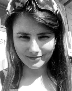 Miriam Sturdee