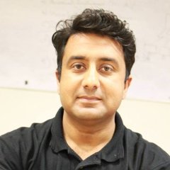 Muhammad Waseem
