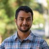 Navid Salehnamadi