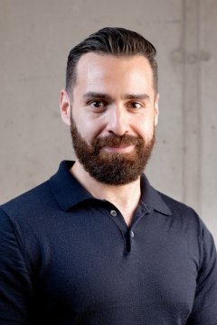 Nicolás E. Díaz Ferreyra
