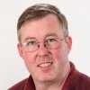 Nigel Stanger