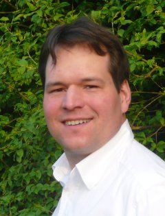 Norbert Seyff