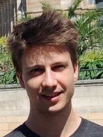 Oskar Haarklou Veileborg
