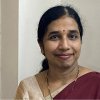 Padmalata Nistala