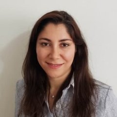 Razieh Saremi
