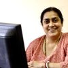 Reshmi Maulik