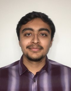 Rohan Sethi