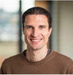Sebastian Kohlmeier
