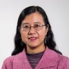 Shanshan Jiang