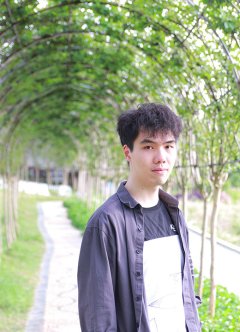 Songqiang Chen