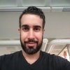 Stefanos Georgiou