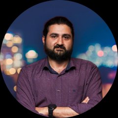 Vahid Alizadeh