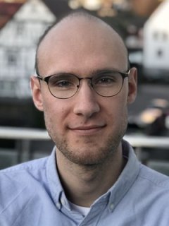 Yannic Noller