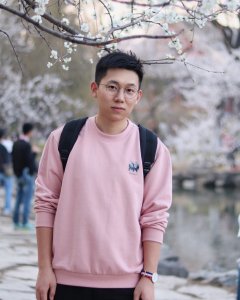 Zhenpeng Chen