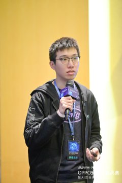 Zhe Zhao