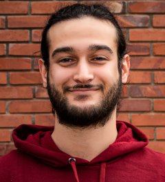 Ahmed Haj Yahmed