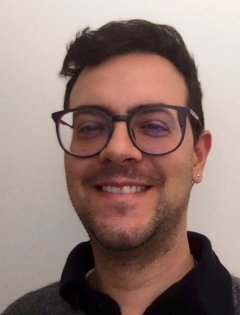 Alessio Gambi