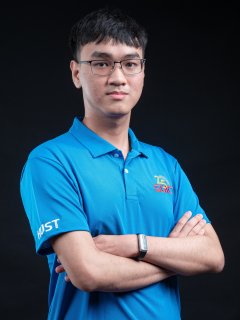 Anh Ho