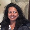 Anita Raja