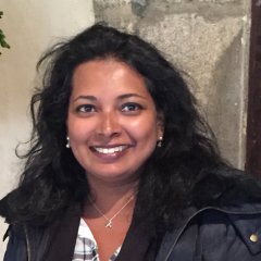 Anita Raja