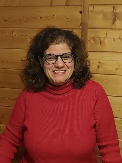 Anna Sachinopoulou