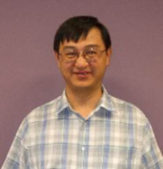 Antony Tang
