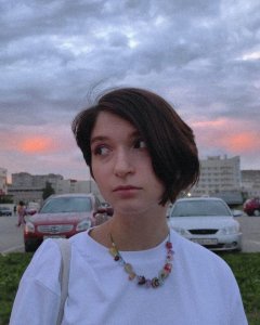 Anzhela Sukhanova