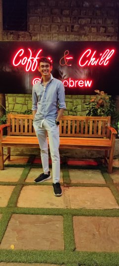 Arya Marda