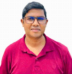Atish Kumar Dipongkor