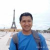 Bernard Nongpoh