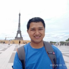 Bernard Nongpoh