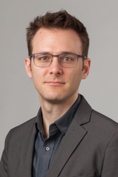 Christoph Becker
