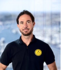 Christophe Hauser