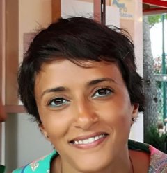 Dalal Alrajeh