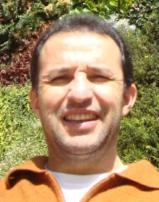 Efraín R. Fonseca C.