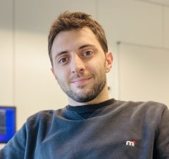 Facundo Molina